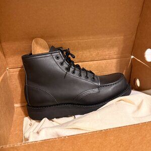 Red Wing Classic Moc Women's Short Boot